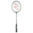 thumbnail image 1 of Yonex New Muscle Power Series MP 55 Badminton Racquet (Graphite, G4, 30 lbs Tension), 1 of 5