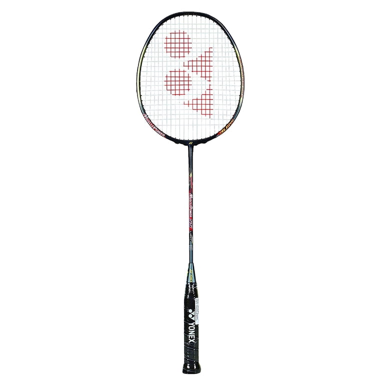 Yonex New Muscle Power Series MP 55 Badminton Racquet (Graphite