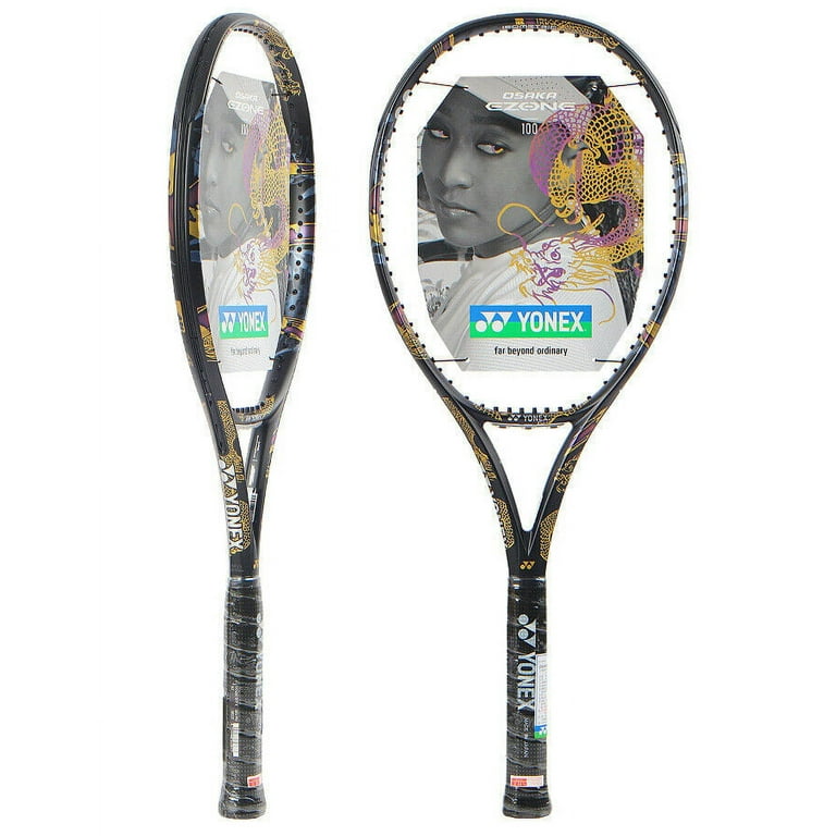 Yonex Osaka EZONE 100 (300g) Limited Edition Tennis Racquet 4 1/4