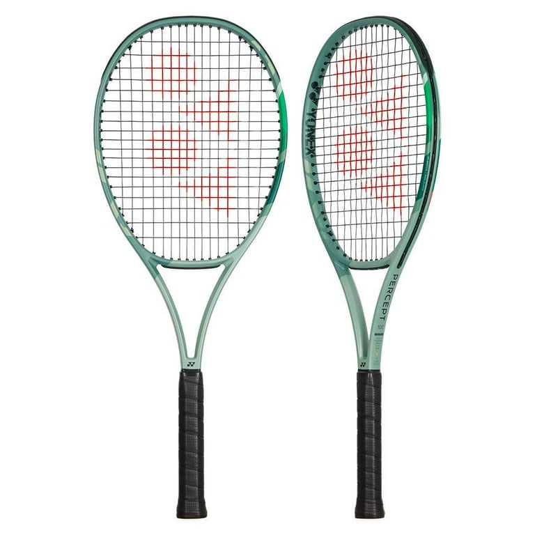 Yonex Percept 100 Tennis Racquet - Walmart.com