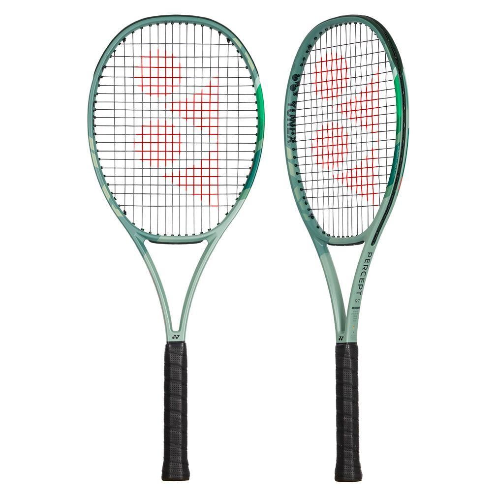 Yonex VCore 98 7th Gen Tennis Racquet 4-1/2 - Walmart.com