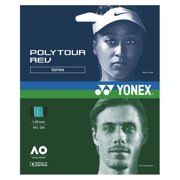 Yonex POLYTOUR REV Tennis String Mint (  17   )