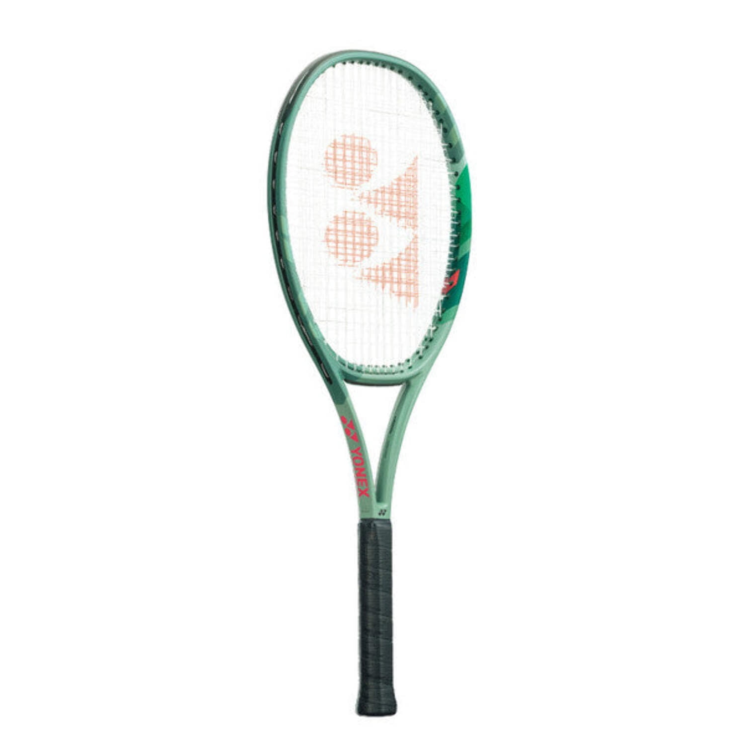 Yonex Percept 100 2023 Tennis Racquet - Walmart.com