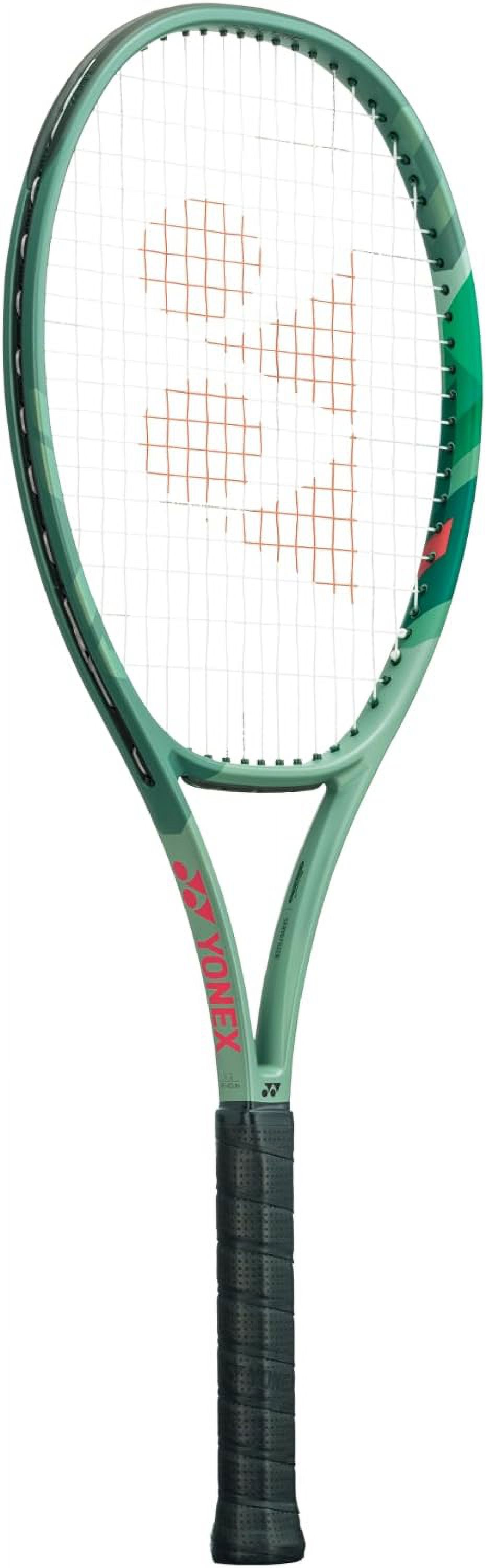 Yonex Percept 100D (305g) Unstrung Racquet 2023 Grip 4 1/4" G2
