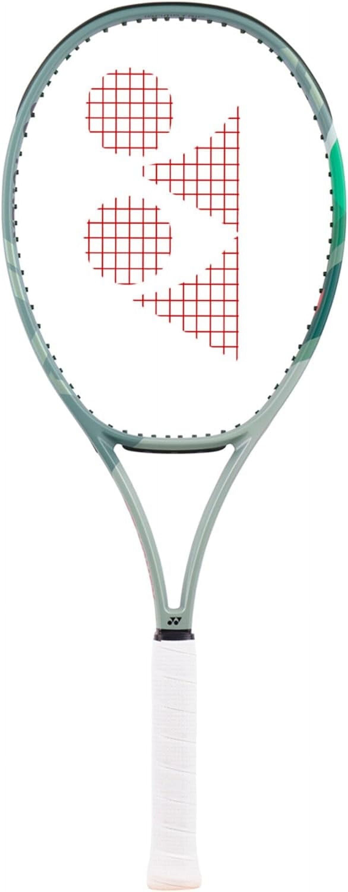 【匿名配送】YONEX LASERUSH 5S & NEXIGA10 G1 BUMPERGUARD / GROMMET: 2023 YONEX PERCEPT 97 / 97L / 97H