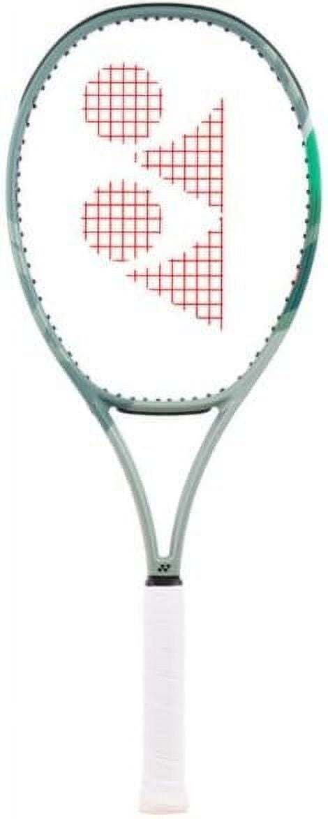 Yonex Percept 100L Tennis Racquet Olive Green 4 3/8"" Grip