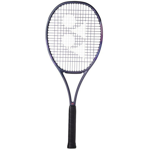 Yonex Percept 97 Tennis Racquet, Midnight Navy (4 1/8" Grip)