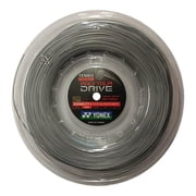 Yonex Poly Tour Drive 125/16L Tennis String Reel Silver