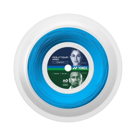 Yonex Polytour Pro Tennis String - Reel