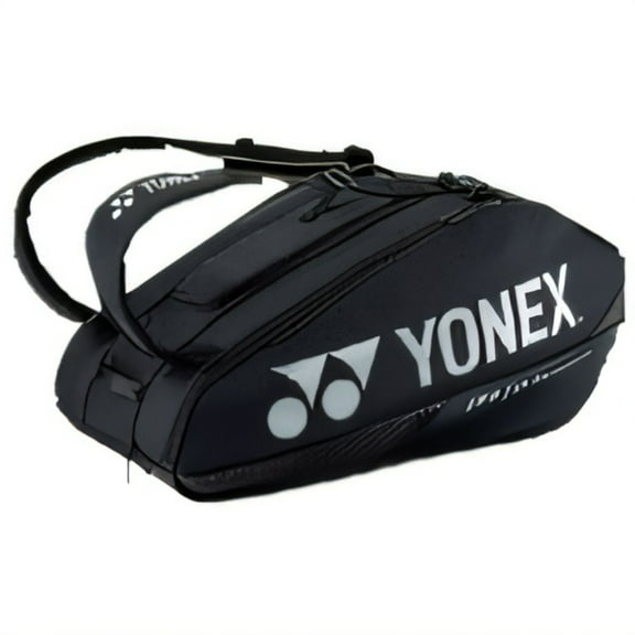 Yonex Pro Racquet 9 Pack Tennis Bag