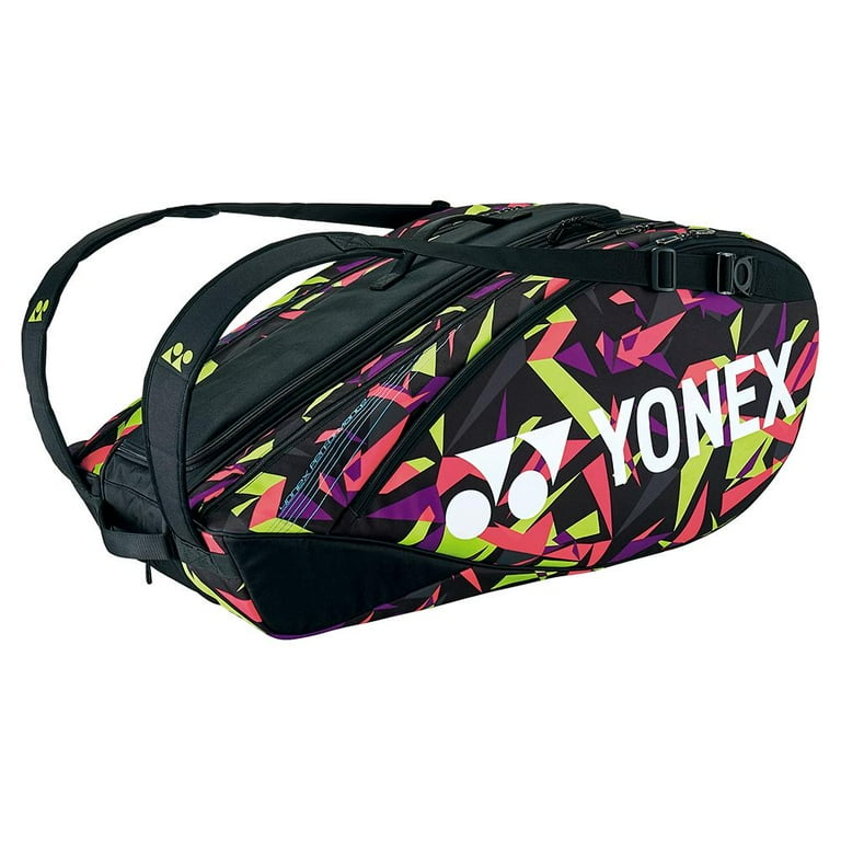Tennis top bag pink
