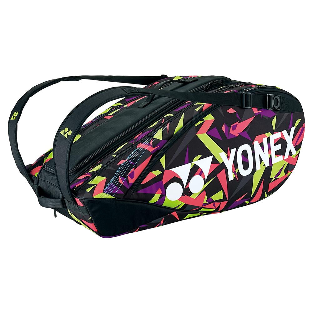 9 racquet tennis bag hot sale