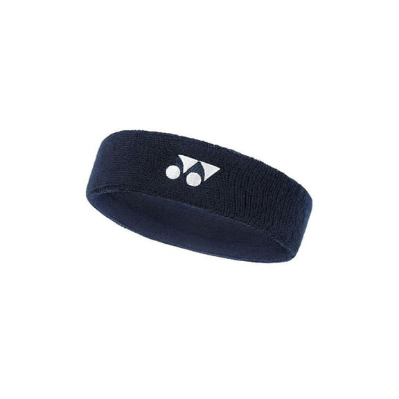 Yonex Sports Headband Multi-Sport White