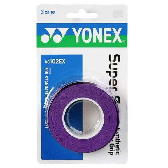 Yonex Super Grap O/G (3x)
