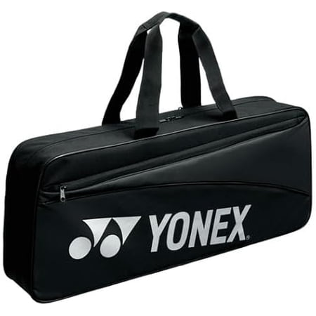 Yonex Team Tournament Bag (Black)