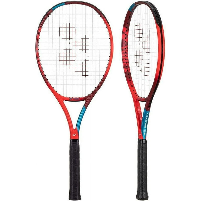 Yonex VCORE 100 Plus 6th Gen Tennis Racquet ( 4_5/8