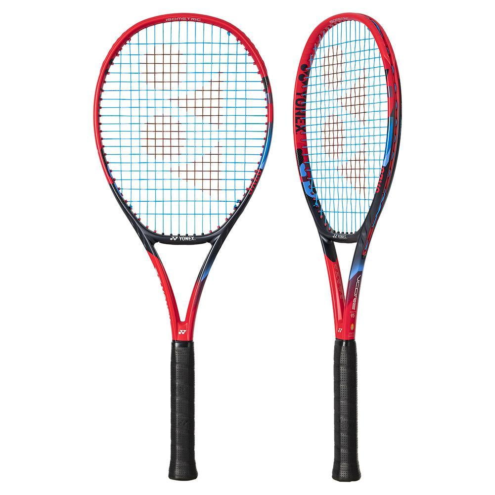 Yonex VCore 98 7th Gen Tennis Racquet 4-1/2 - Walmart.com
