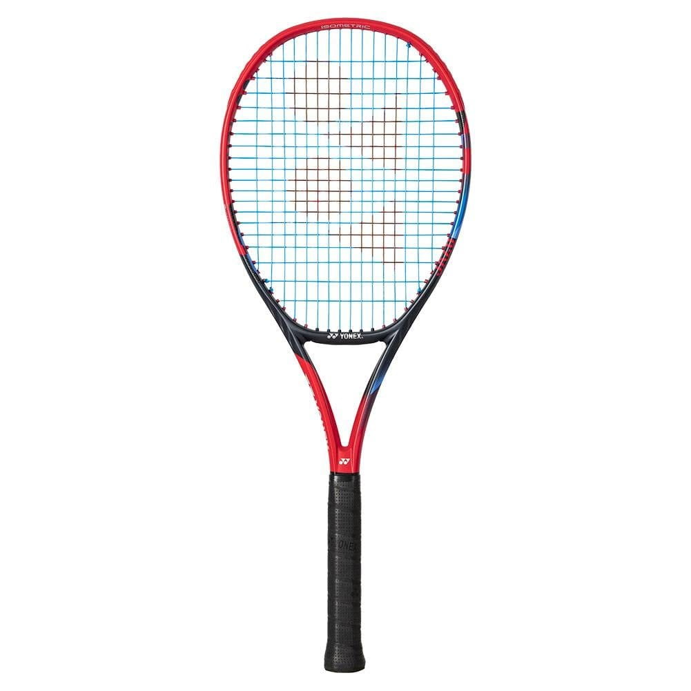 Amazon.com : Yonex VCore 98 7th Gen Tennis Racquet (4-1/4