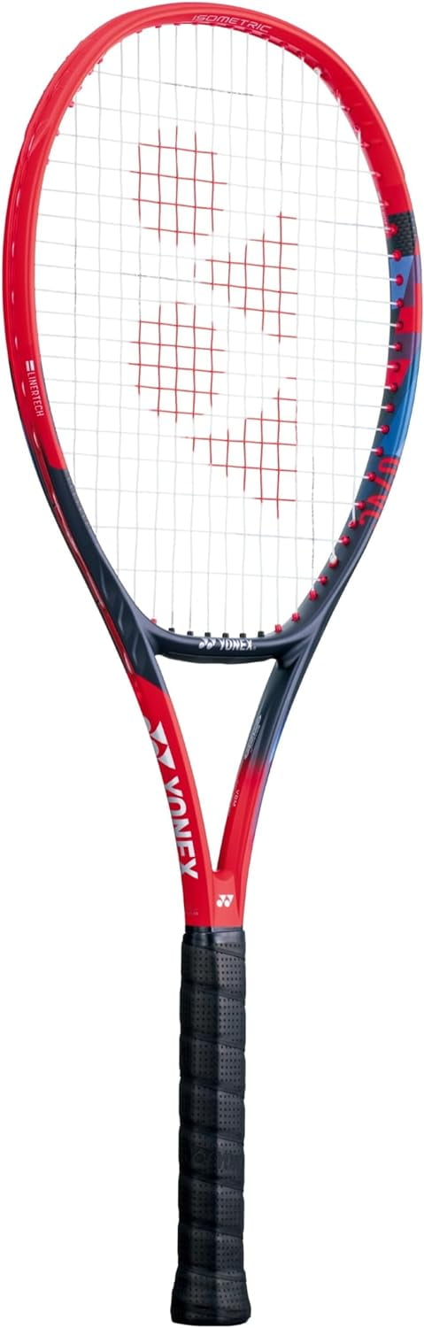 YONEX Vcore 98 305ｇ G2 Yonex VCORE 98 7th Generation Tennis Racquet 305g - 4 1/4