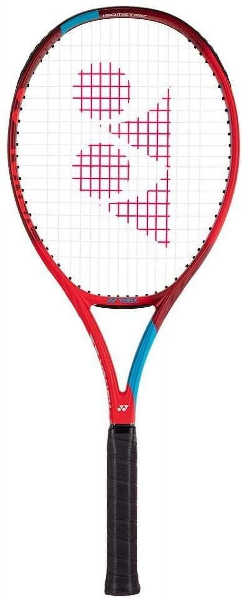 Yonex VCORE Feel 6th Gen Tennis Racquet ( 4_1/8 ) - Walmart.com Yonex VCORE Feel 6th Gen Tennis Racquet ( 4_1/8 ) - Walmart.com