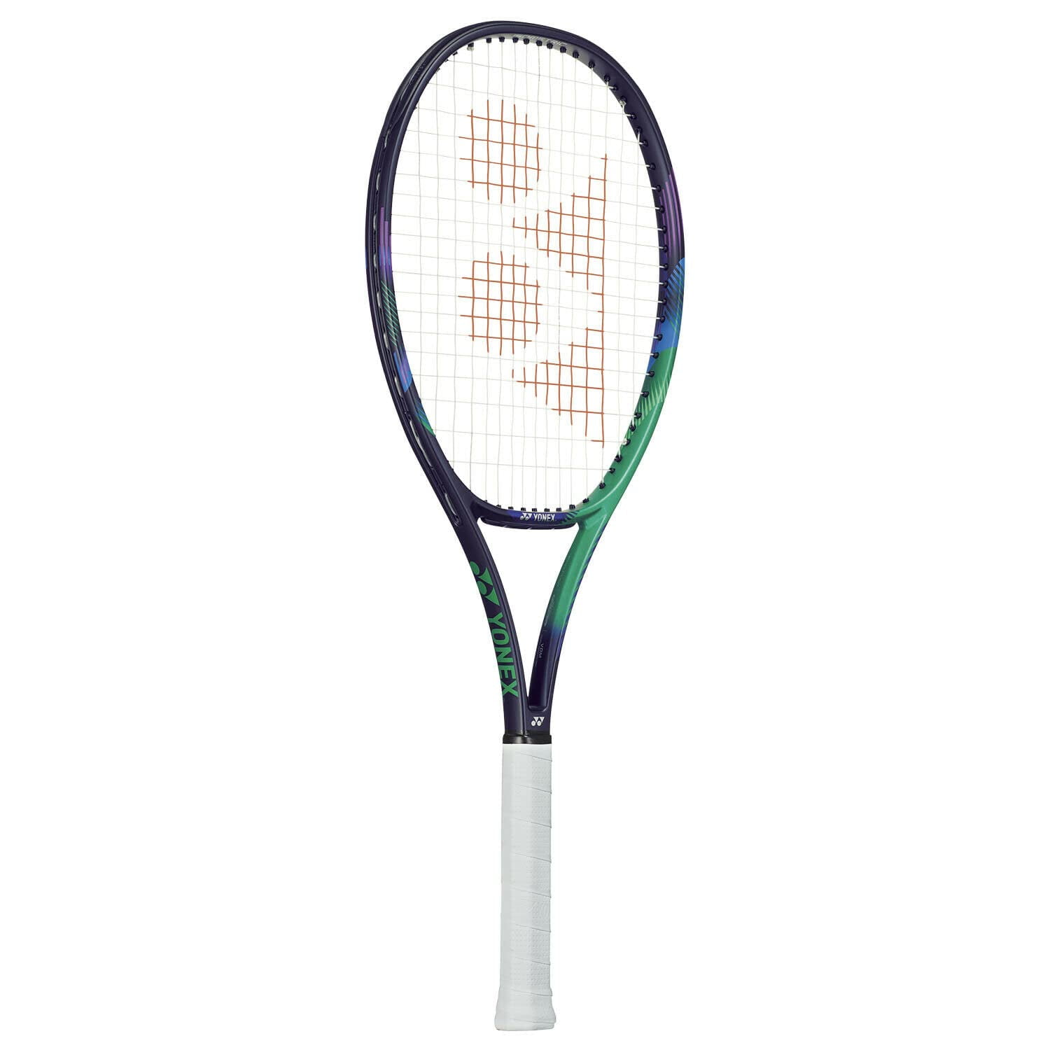 YONEX VCORE PRO 100L G2 Yonex VCORE PRO 100L Graphite Tennis Racquet, Colour - Green