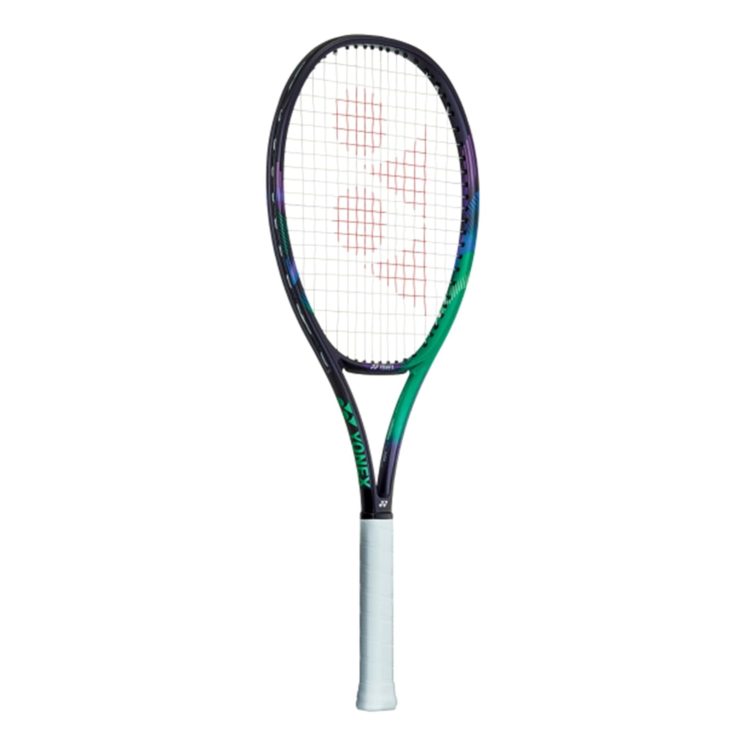 Yonex VCORE PRO 97L Graphite Tennis Racquet, Colour - Green