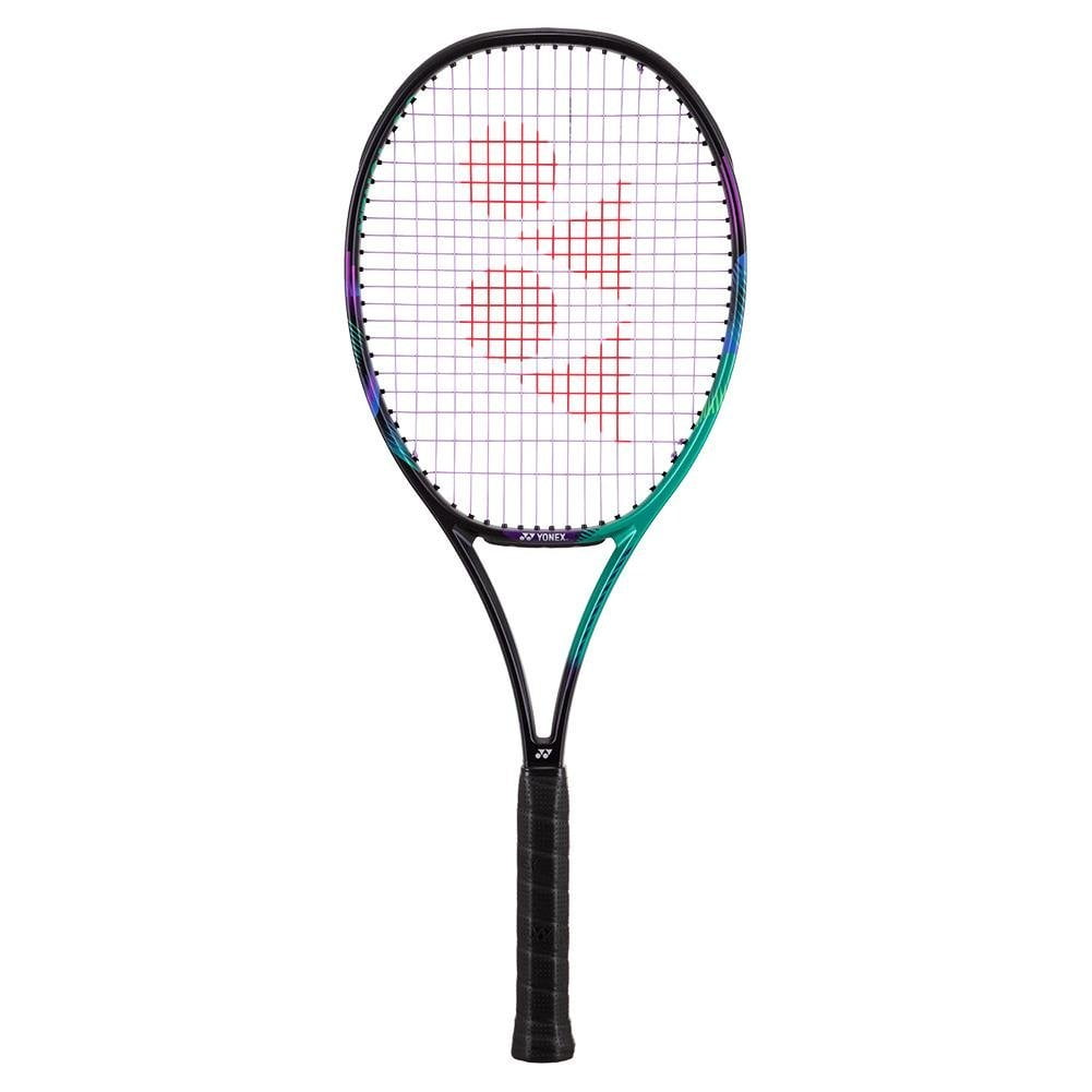 Yonex VCORE Pro 97D 18x20 Tennis Racquet, 4 3/8 - Walmart.com