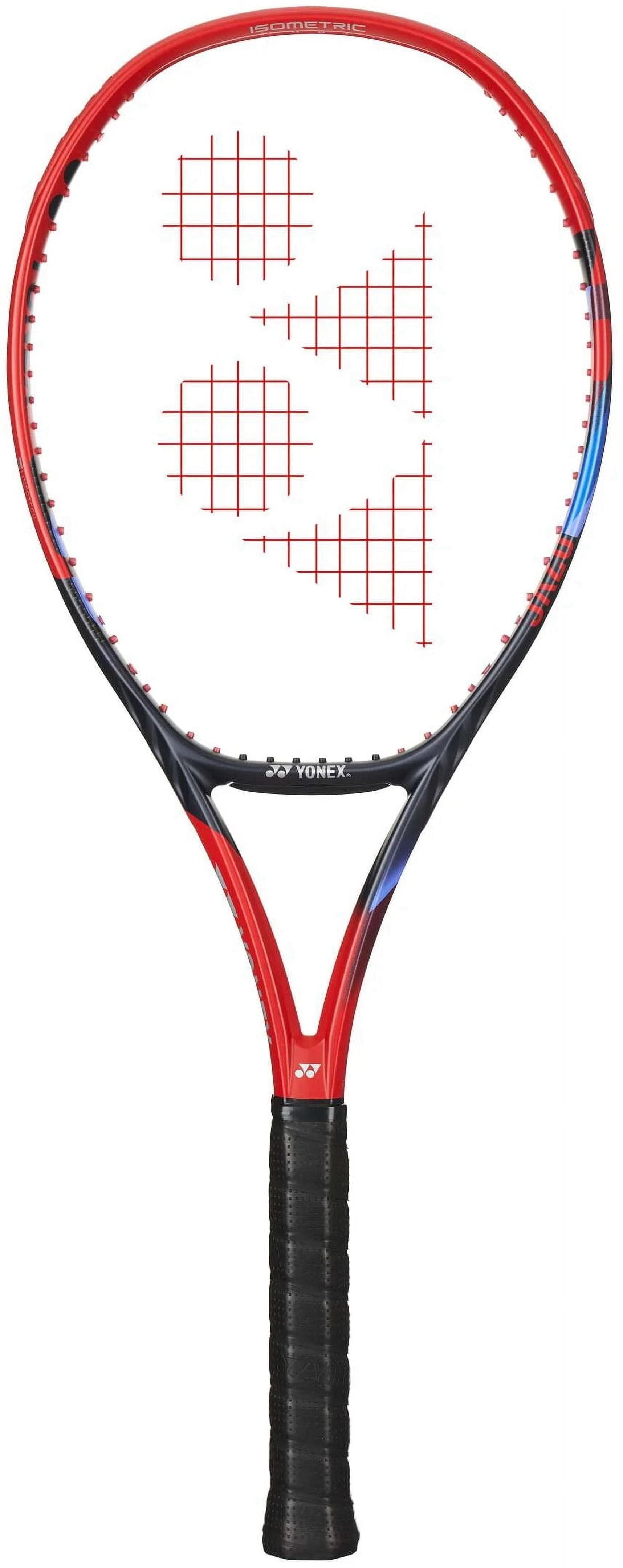 YONEX Volt Rage 8S Soft VR8S (Frame Only) Tennis Racket main image 0