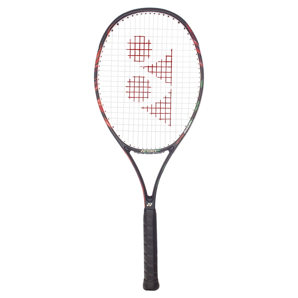 Yonex VCore Duel G 100 Tennis Racquet ( 4_1/4 )