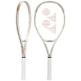 Yonex Vcore 100 2024 Sand Beige (300g) Tennis Racquet Unstrung G2