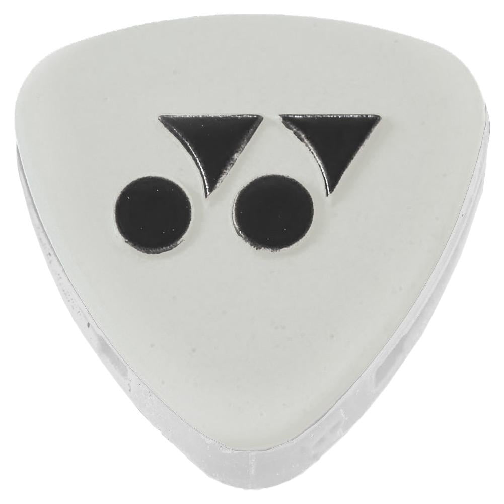 Yonex Vibration Dampener (Individual) White ( )