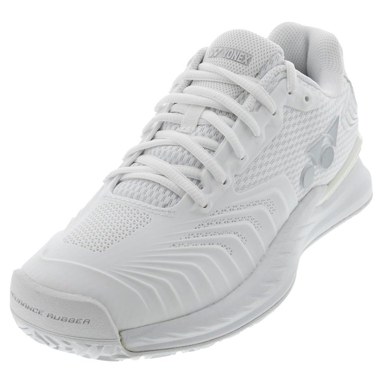 Yonex Women`s Eclipsion 4 Tennis Shoes White ( 9 ) - Walmart.com display picture 2
