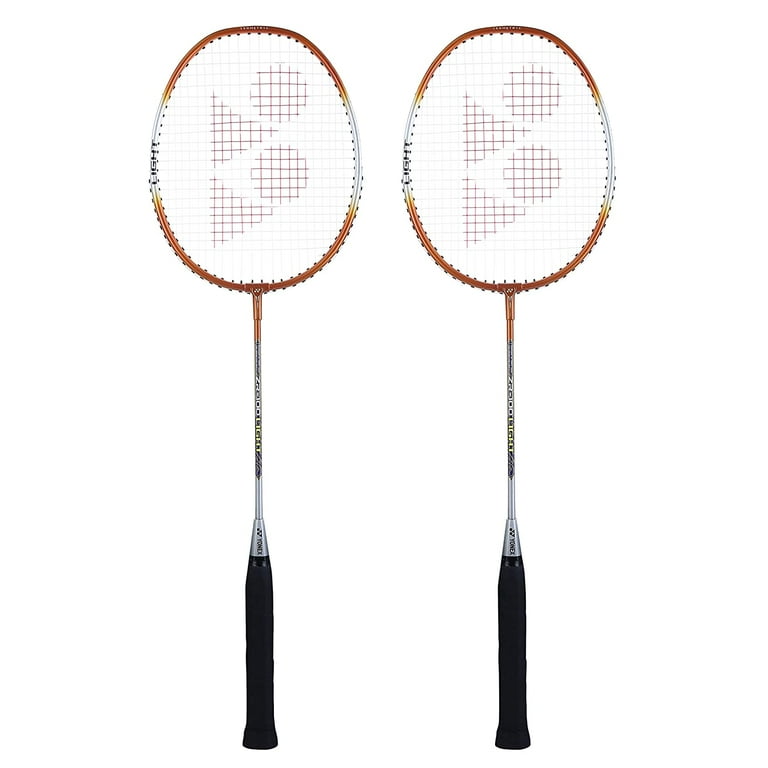 Yonex ZR 100 Light Aluminium Adult Training Badminton