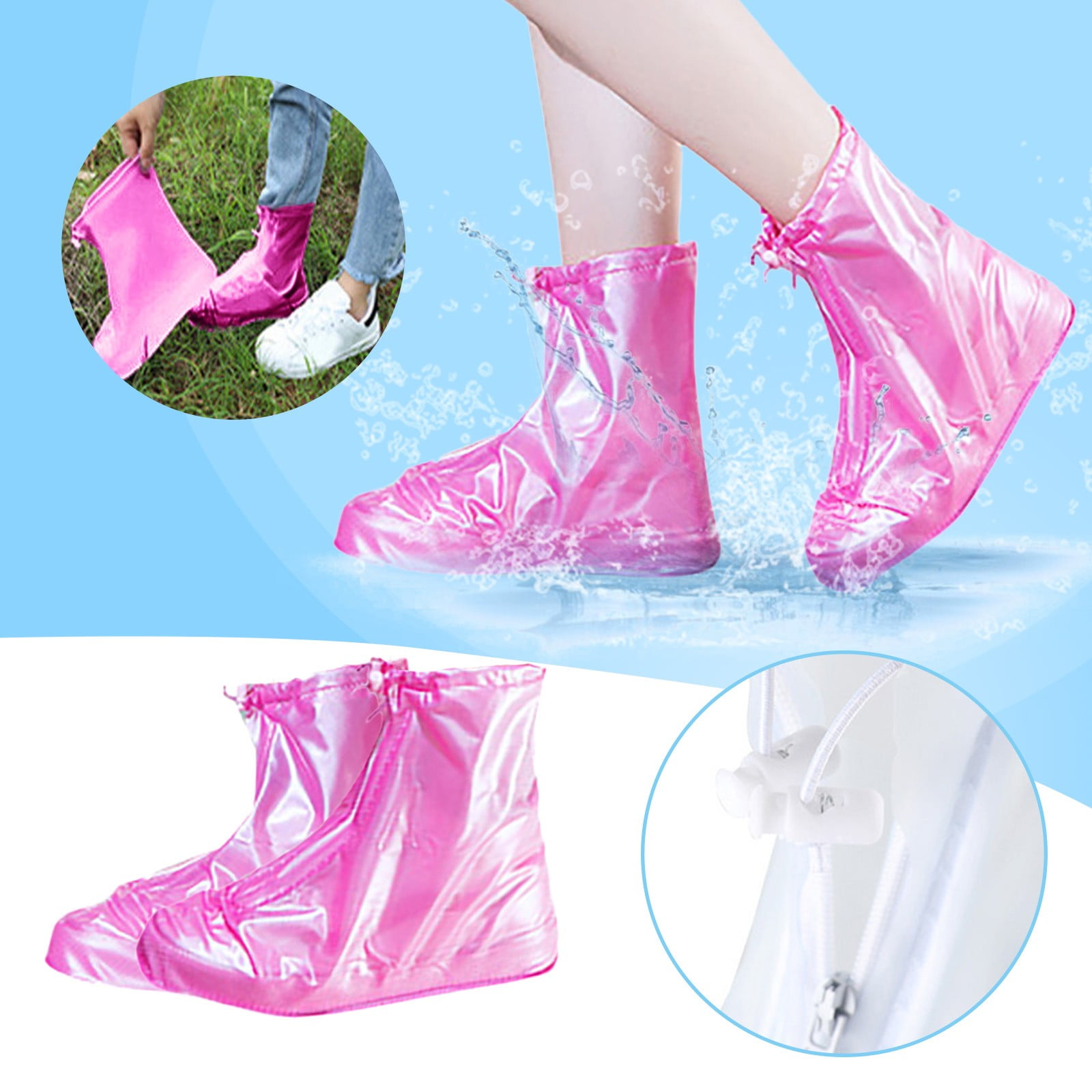 Shoe covers cvs best sale
