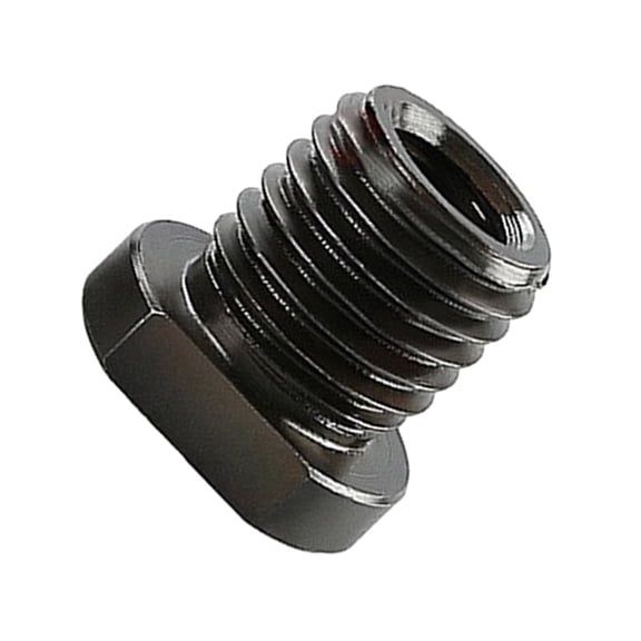 YongCo 10 to M14 Easy Installation Conversion Joint for 100mm Electric Angles Grinders