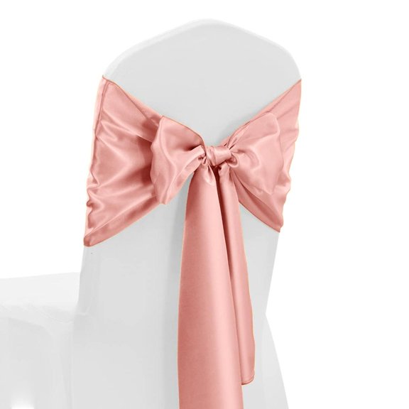 YongCo 10PCS Stylish Satins Tablecloth Table Decoration for Weddings, Birthdays, and More Easy to Customize