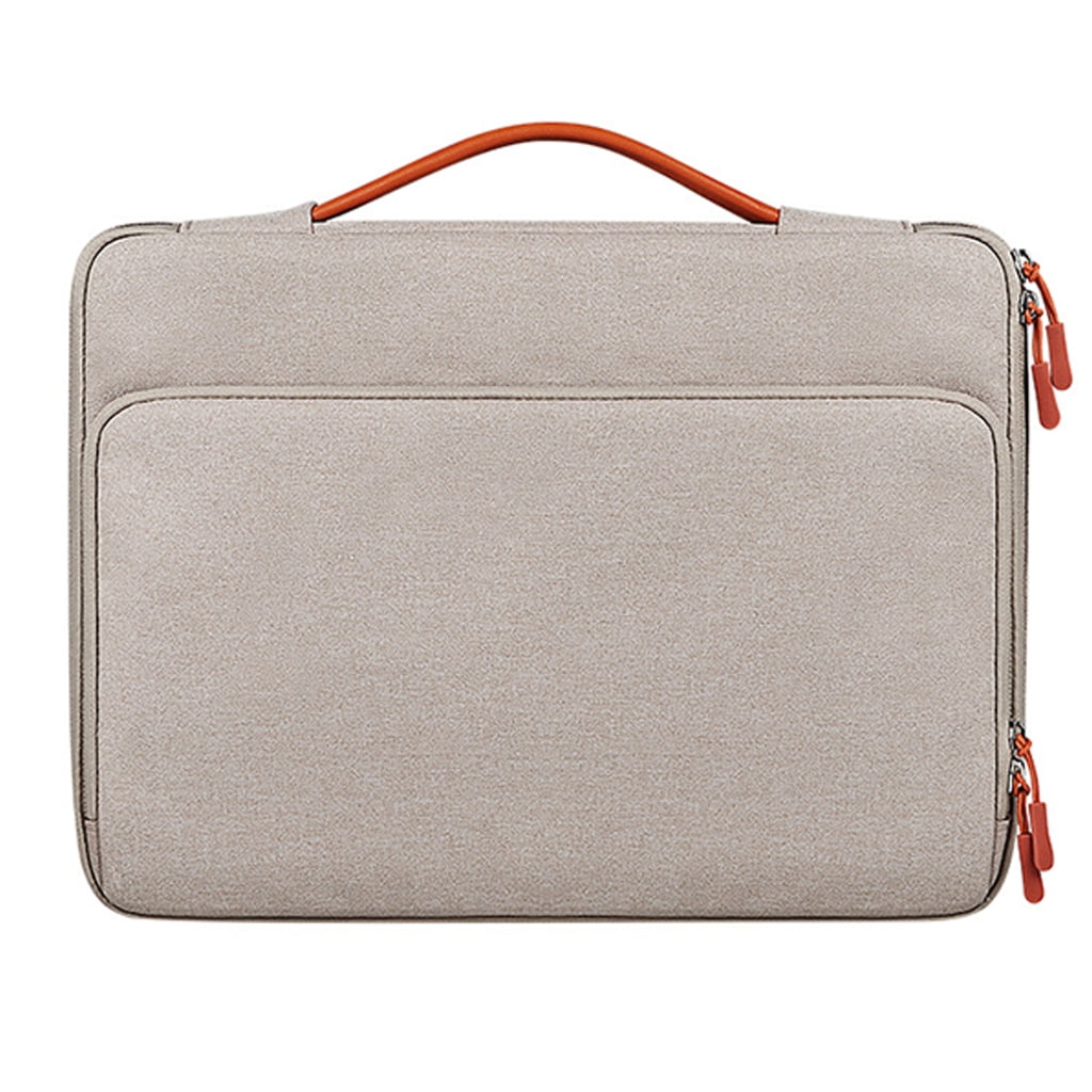 YongCo 16inch Laptop Bag Sleeve Carrying Case Computer Handbag Laptop Sleeve for Men Women Bussiness Carrying Handbag