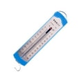 thumbnail image 1 of YongCo 1N 2.5N 5N 10N Spring Dynamometer Newton Spring Scale for Physics Study, 1 of 12