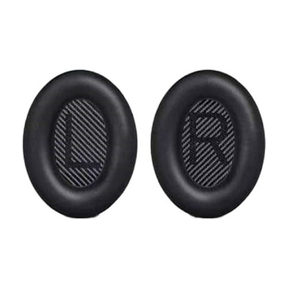 YongCo 1Pair Earpads for QC35/QC35 II Headphones Earmuffs Soft Earphone Sleeve