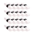 thumbnail image 1 of YongCo 20pack Versatile PU Handle Grip Tennis Badminton Handle Tape Sports Equipment, 1 of 14