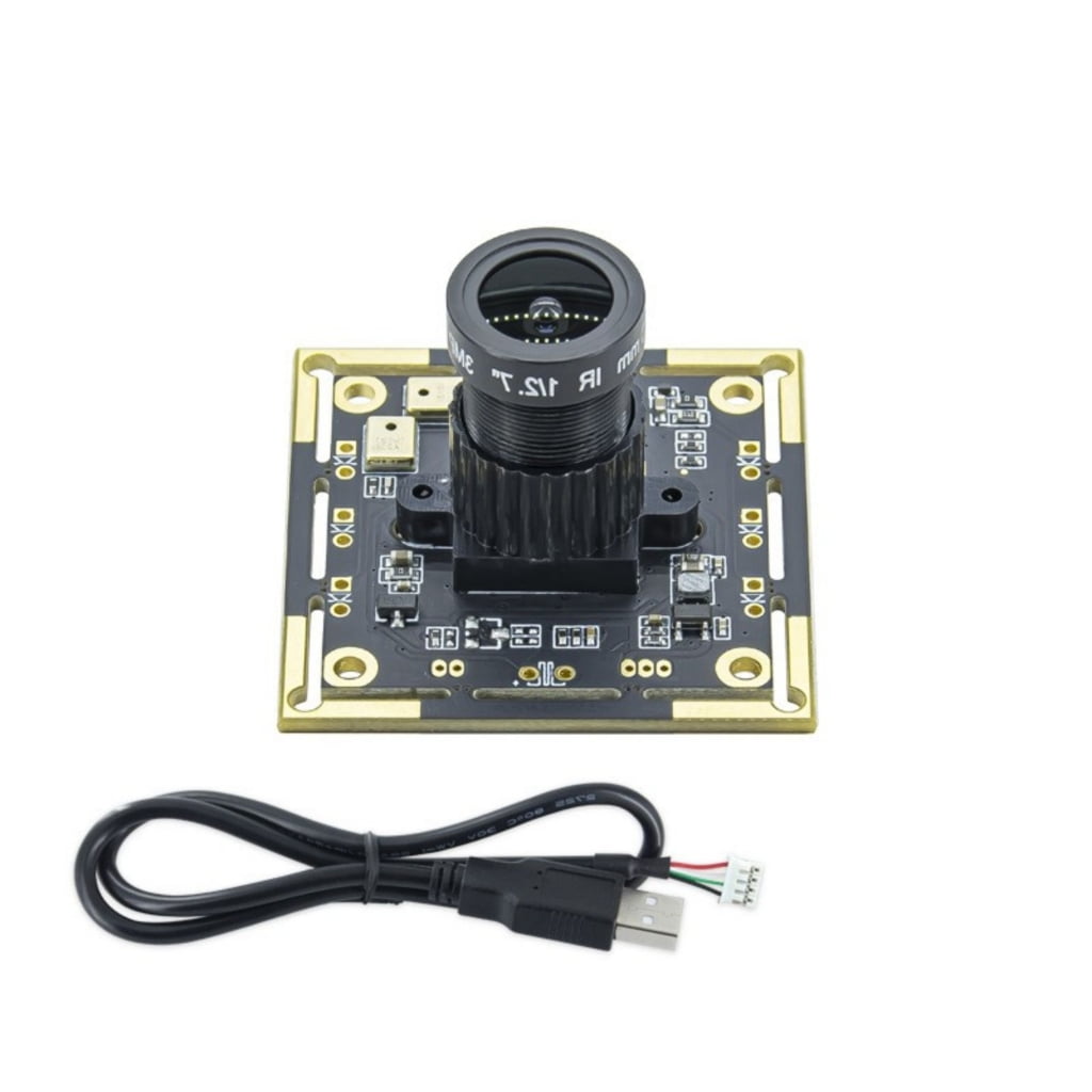 YongCo 2MP USB Camera Module Highly Definitions 1920x1080P for Fast ...
