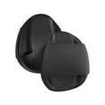 thumbnail image 1 of YongCo 2Pieces Swim Techniques Enhancer Paddles High Elasticity Silicone Construction Swim Training Gear for Pool Training, 1 of 20