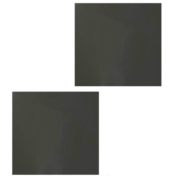 YongCo 2x Adhesive Polarized Film Sheets Polarizer Linear Polarizing Filter for Screen