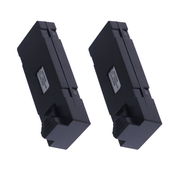 Batterie 3.7V 1800mAh Pour Drones E58, L800, JY019 - Remplacement Neuf