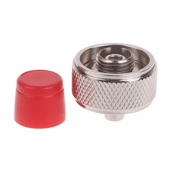YongCo 4 Standard OTDR- Adapter Metal Optical Fiber Convertor for //ST/ Easy Installation Metal Made for Industry