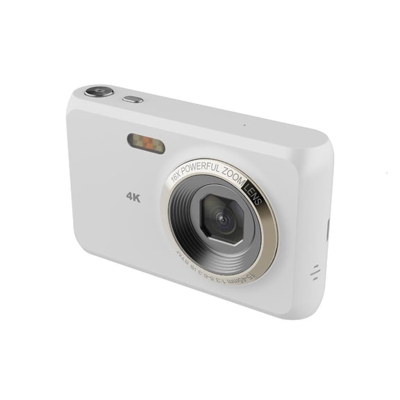 YongCo 48MP Camera 16X Anti-Shake Video Lightweight Design for Outdoor Travel School Event