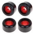 thumbnail image 1 of YongCo 4lots Durability Skating Wheel Fashion Flashing Wheel Silents Flashing Wheel, 1 of 8