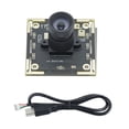 thumbnail image 1 of YongCo 5MP USB Camera Module IMX335 Chip Webcam with Microphone for Laptop Advertising, 1 of 10