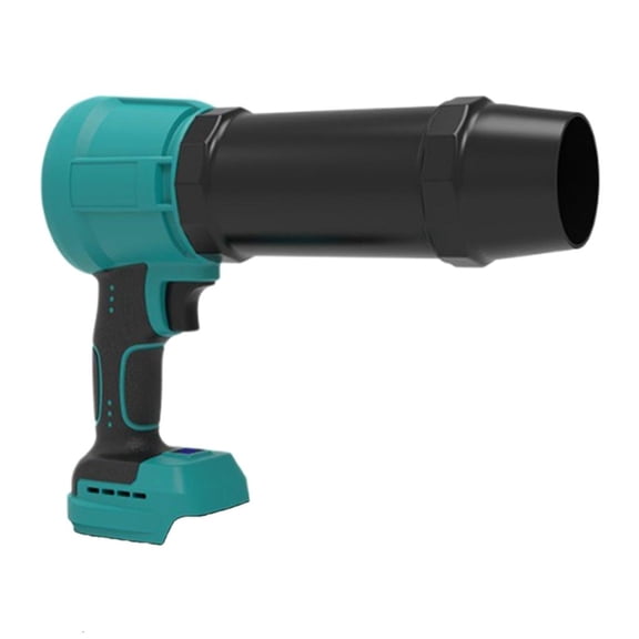YongCo 600000RPM Cordless Garden Blower With Extended Tube Nozzle Stainless Steel Construction