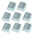 thumbnail image 1 of YongCo 8PCS Original Height Keycaps from Durability PC for Long Time Use on Mechanical Keyboards, 1 of 18